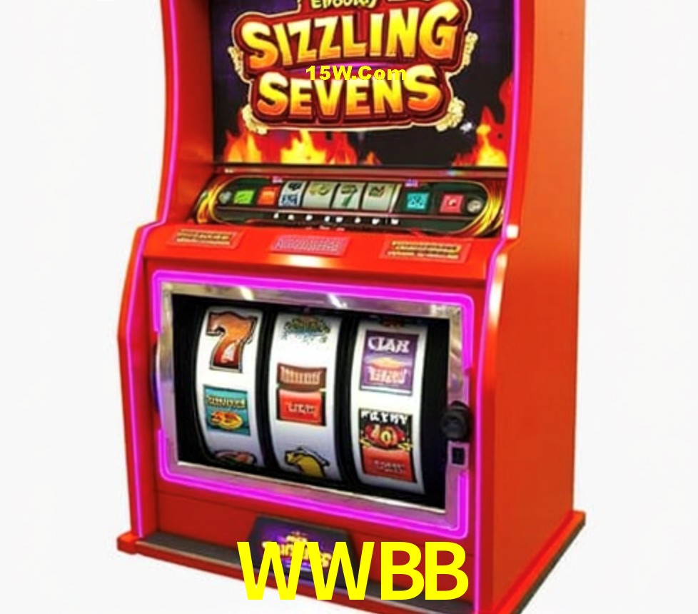 Jogos de Slot WWBB