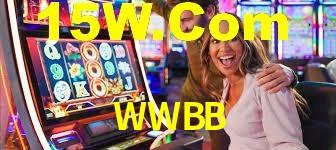 Roulette Table WWBB