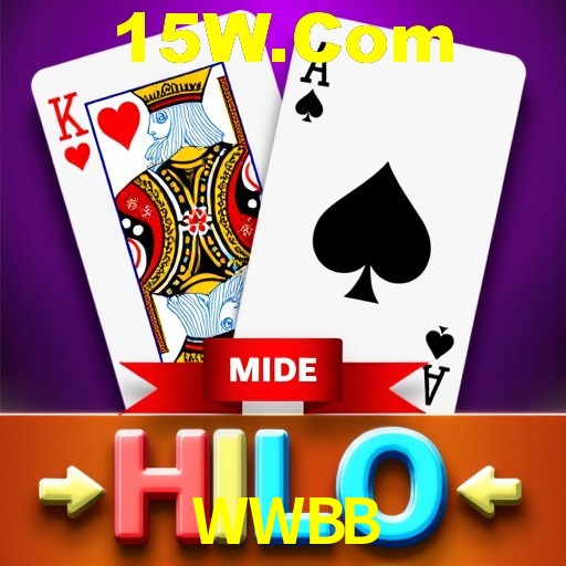 Casino Ao Vivo WWBB