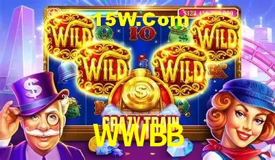 Identidade visual e vitrine de ofertas da plataforma WWBB