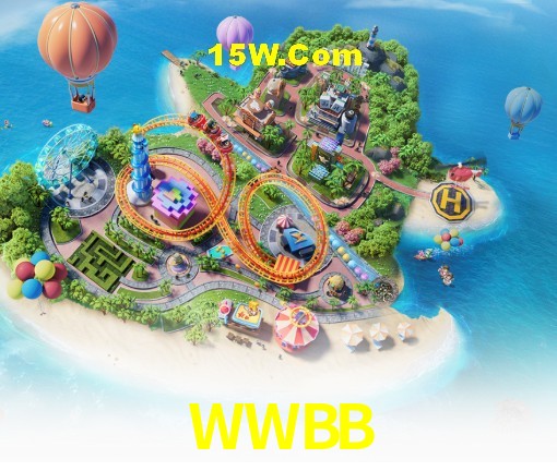 Provedores de Jogos WWBB