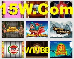 Spaceman Game WWBB