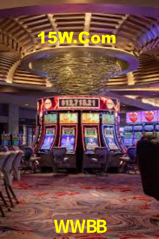 WWBB: A Experiência de Casino com Jogos de Mesa ao Vivo