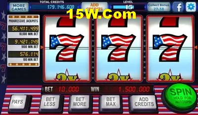 Slot Games Collection